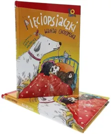 pieciopsiaczki-wanda-chotomska-lektura-szkolna