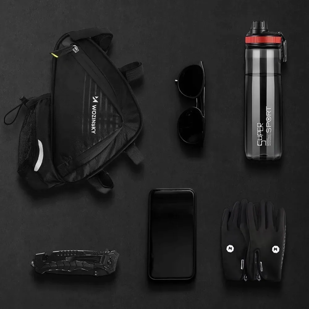 torba-rowerowa-pod-rame-1-5l-czarna-stan-nowy