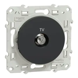 schneider-odace-gniazdo-antenowe-tv-koncowe-fr-15db-antracyt-okragle