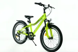 rower-dzieciecy-20-kands-smart-am-2025-zolty-mat