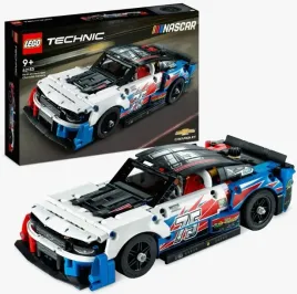 lego-42153-technic-chevrolet-camaro-zl1-nascar