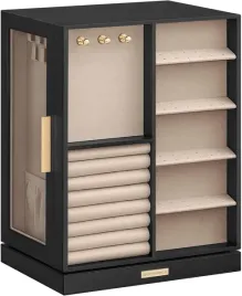 szkatulka-na-bizuterie-obrotowa-pionowa-organizer-kuferek-5-szuflad-prezent