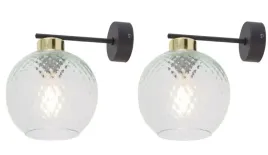 2x-kinkiet-ze-szklanym-kloszem-24x25cm-lampa-scienna-dekoracyjna-wiszaca