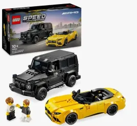 lego-r-speed-champions-76924-mercedes-amg-g-63-i-mercedes-amg-sl-63