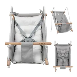 hustawka-lezaczek-kolyska-do-domu-ogrodu-tulano-hop-40-grey-white-3w1