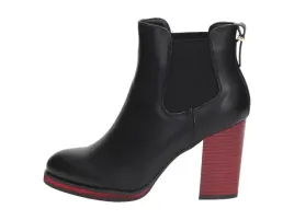 botki-obuwie-damskie-sergio-leone-bt538-czarny-pu-eko-skora