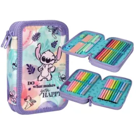 piornik-podwojny-z-wyposazeniem-stitch-disney-pastel-coolpack