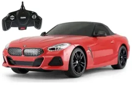 auto-r-c-bmw-z4-roadster-rastar-1-18-czerwone