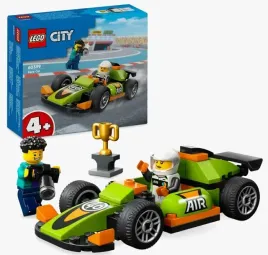 lego-city-60399-zielony-samochod-wyscigowy