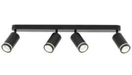 lampa-sufitowa-czarna-4xgu10-metalowa-poczworny-reflektor-natynkowy