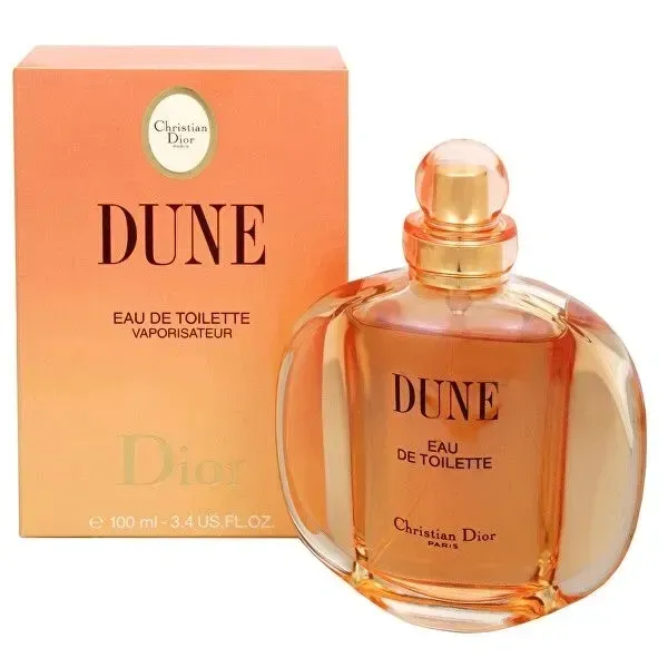 Dior Dune 100ml woda toaletowa EDT FOLIA