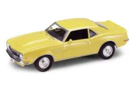 chevrolet-camaro-z28-metalowy-kolekcjonerski-model-samochodu1-34-welly-z