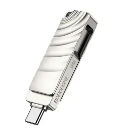 borofone-pendrive-bud3-soul-usb-3-0-typ-c-16gb