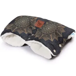 mufka-do-wozka-sanek-zimowa-wodoodporna-ciepla