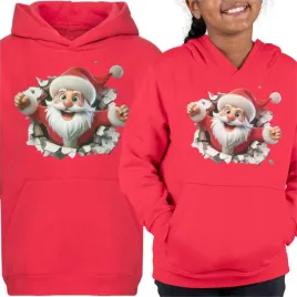bluza-swiateczna-dziecieca-z-kapturem-prezent-na-mikolaja-swieta-164-cm
