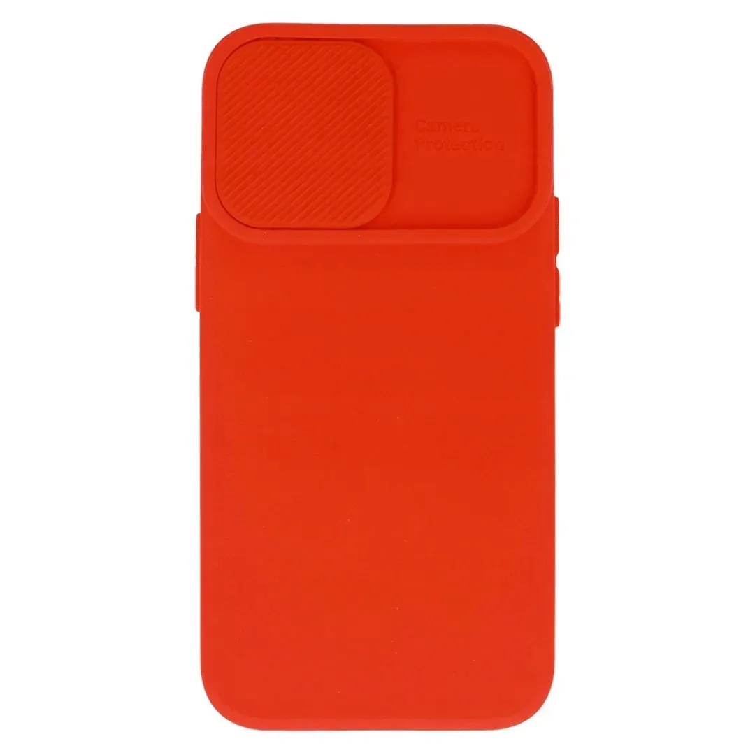 camshield-soft-do-xiaomi-redmi-12-czerwony