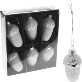 bombki-szklane-bombka-65-x-4cm-ozdoby-choinkowe-srebrne-zoledzie-6-sztuk