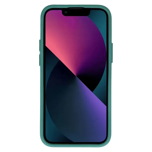 camshield-soft-do-iphone-15-ciemnozielony-kolor-zielony