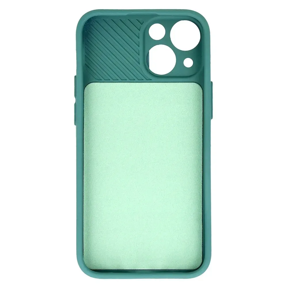 camshield-soft-do-iphone-15-ciemnozielony