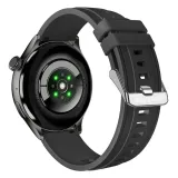 borofone-smartwatch-bd7-ciemnoszary-ksztalt-koperty-prostokatna