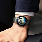 borofone-smartwatch-bd7-ciemnoszary-marka-bez-marki