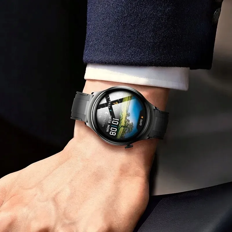 borofone-smartwatch-bd7-ciemnoszary