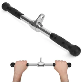 uchwyt-prosty-drazek-do-wyciagu-atlasu-gryf-obrotowy-do-cwiczen-54cm