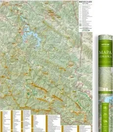 mapa-zdrapka-bieszczady-1-75-000-praca-zbiorowa