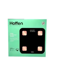 hoffen-waga-lazienkowa-smart-czarno-rozowa-bluethooth