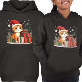 bluza-swiateczna-dziecieca-z-kapturem-prezent-na-mikolaja-swieta-164-cm