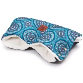 mufka-do-wozka-sanek-zimowa-wodoodporna-ciepla