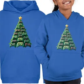 bluza-swiateczna-dziecieca-z-kapturem-prezent-na-mikolaja-swieta-152-cm
