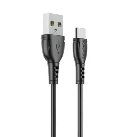borofone-kabel-bx51-triumph-usb-na-typ-c-3a-1-metr-czarny