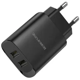 borofone-ladowarka-sieciowa-bn2-super-2xusb-21a-czarna