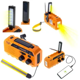 radio-na-korbke-przenosne-budowlane-turystyczne-3w1-latarka-powerbank-solar