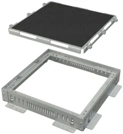 gardziel-nastawna-kratki-ruszt-do-wypelnienia-plytka-300300-stal-ocynko