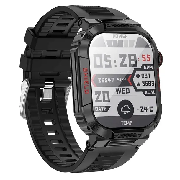 borofone-smartwatch-bd9-czarny