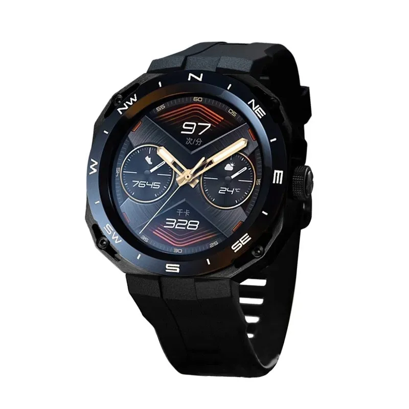 borofone-smartwatch-bd4-smart-czarny