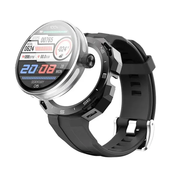 borofone-smartwatch-bd4-smart-czarny-stan-opakowania-oryginalne