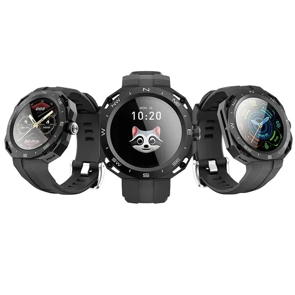 borofone-smartwatch-bd4-smart-czarny-stan-nowy-kod-producenta-5903396045967