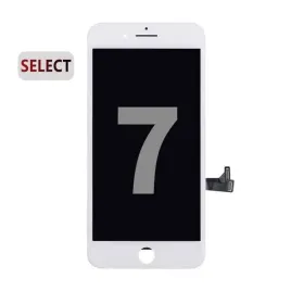 wyswietlacz-lcd-ncc-do-iphone-7-bialy-metal-plate-select