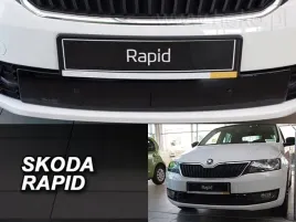 oslona-zimowa-heko-skoda-rapid-od-2012r-dolna