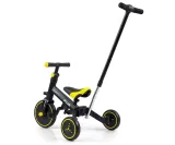 milly-mally-rowerek-4w1-optimus-plus-black-stan-nowy
