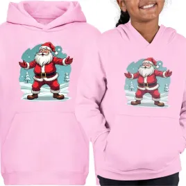 bluza-swiateczna-dziecieca-z-kapturem-prezent-na-mikolaja-swieta-164-cm