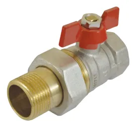 zawor-kulowy-z-pol-srubunkiem-z-motylkiem-w-z-1-cal-mocny-kss3-ferro