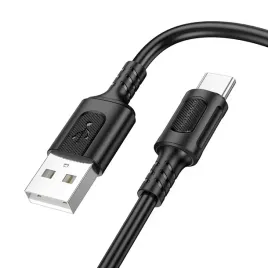 borofone-kabel-bx111-feliz-usb-na-typ-c-3a-1-metr-czarny