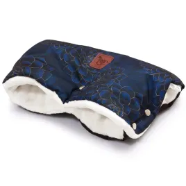 mufka-do-wozka-sanek-zimowa-wodoodporna-ciepla