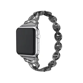 pasek-bransoletka-do-apple-watch-38-40-41-wzor-3-czarna