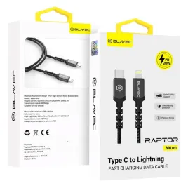blavec-kabel-raptor-pleciony-typ-c-na-lightning-pd-20w-24a-3-metry-cr