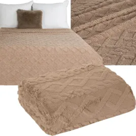 prezent-mieciutki-koc-narzuta-200-cm-x-220-gruby-260gsm-bez